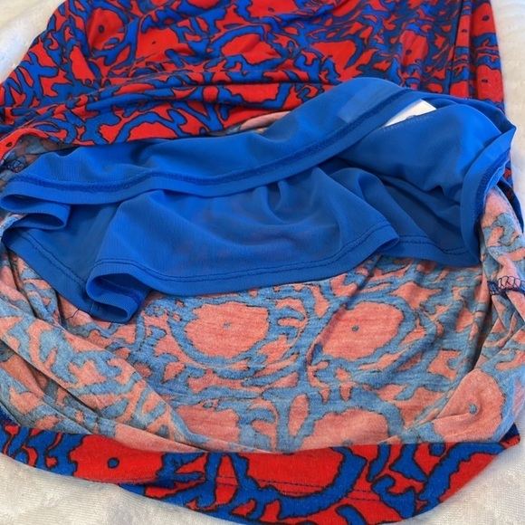 Plenty by Tracy Reese Kristen Dress in Floral Dot - Picture 12 of 15